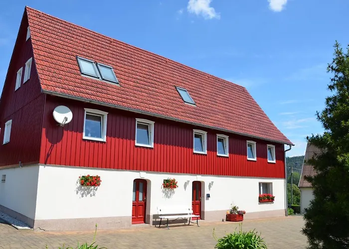 Gästehof Flora
