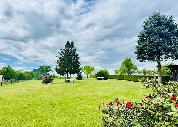 Gaestehof Flora
